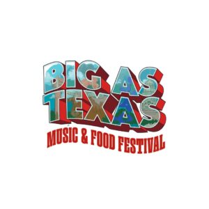 The independent event producers behind Big As Texas, a new country and Americana music and food festival, are proud to announce that the inaugural outdoor festival will be held at the Montgomery County Fairgrounds (9333 Airport Rd, Conroe, TX 77303) near Houston, Texas beginning Friday, May 10 through Sunday, May 12, 2024.